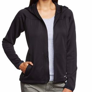 NWT Adidas Zip Up Hooded Jacket - S
